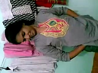 Indian XXX GF Taking her Shirt of In front of her boyfriend getting naked
