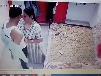 Indian Couple Filmed Hotel XXX Sex