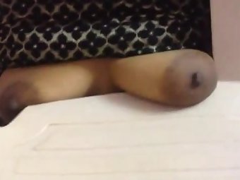Juicy Indian Big Tits Ready To Get Sucked