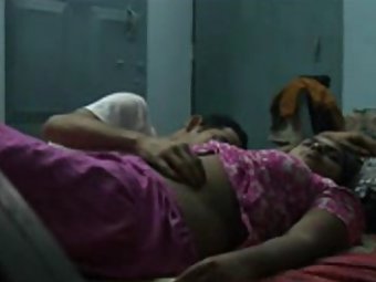 Amateur Married Indian Couple Sex