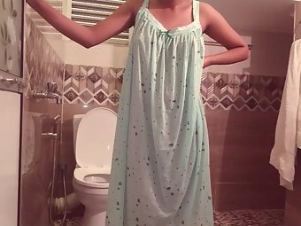 Indian Teen Newly Married Bhabhi Get Fucked Hard By Her Dever Full Hindi