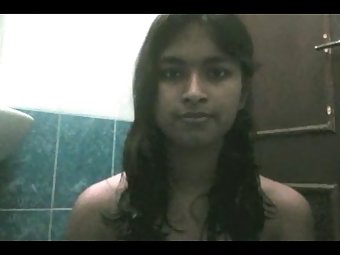 Hot Indian Girl Sona Naked Selfie